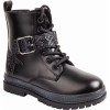 Adam's Shoes Μποτάκια 822-18536 Μαύρο Adam's Shoes Μποτάκια 822-18536 Μαύρο