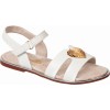 Adam's Shoes Παιδικά Πέδιλα 916-26021 Λευκό Adam's Shoes Παιδικά Πέδιλα 916-26021 Λευκό