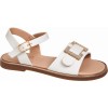 Adam's Shoes Παιδικά Πέδιλα 916-26023 Λευκό