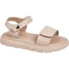 Adam's Shoes Παιδικά Πέδιλα 916-26029 Μπεζ Adam's Shoes Παιδικά Πέδιλα 916-26029 Μπεζ