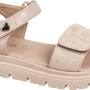Adam's Shoes Παιδικά Πέδιλα 916-26029 Μπεζ