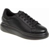 Adam's Shoes Γυναικεία Sneakers 921-25003 Μαύρο