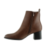 Adam's Shoes Γυναικεία Μποτάκια 927-23502 Ταμπά Adam's Shoes Γυναικεία Μποτάκια 927-23502 Ταμπά