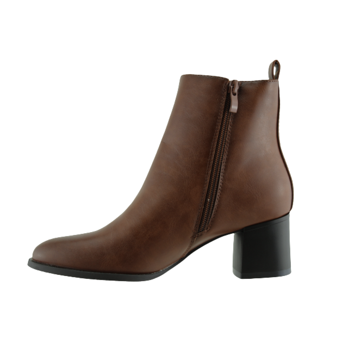 Adam's Shoes Γυναικεία Μποτάκια 927-23502 Ταμπά Adam's Shoes Γυναικεία Μποτάκια 927-23502 Ταμπά
