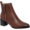 Adam's Shoes Γυναικεία Μποτάκια 927-23502 Ταμπά Adam's Shoes Γυναικεία Μποτάκια 927-23502 Ταμπά