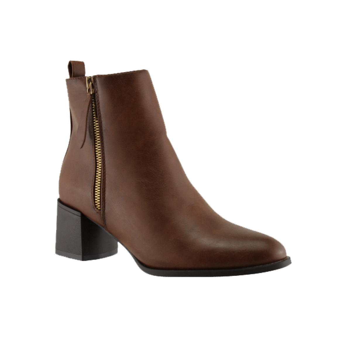 Adam's Shoes Γυναικεία Μποτάκια 927-23502 Ταμπά Adam's Shoes Γυναικεία Μποτάκια 927-23502 Ταμπά