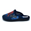 Adam's Shoes Παιδικές Παντόφλες Marvel Spiderman 624-22825 Μπλέ