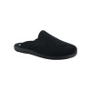 Adam's Shoes Γυναικείες Παντόφλες 624-25550 Μαύρο Adam's Shoes Γυναικείες Παντόφλες 624-25550 Μαύρο
