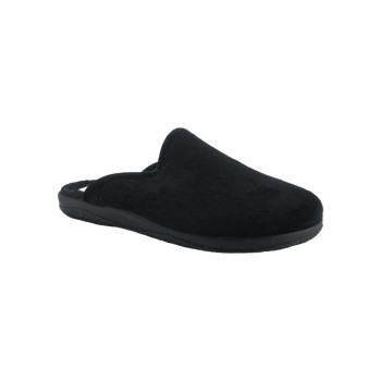 Adam's Shoes Γυναικείες Παντόφλες 624-25550 Μαύρο Adam's Shoes Γυναικείες Παντόφλες 624-25550 Μαύρο