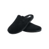 Adam's Shoes Γυναικείες Παντόφλες 624-25550 Μαύρο Adam's Shoes Γυναικείες Παντόφλες 624-25550 Μαύρο