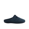 Adam's Shoes Ανδρικές Παντόφλες 624-23565 Μπλέ