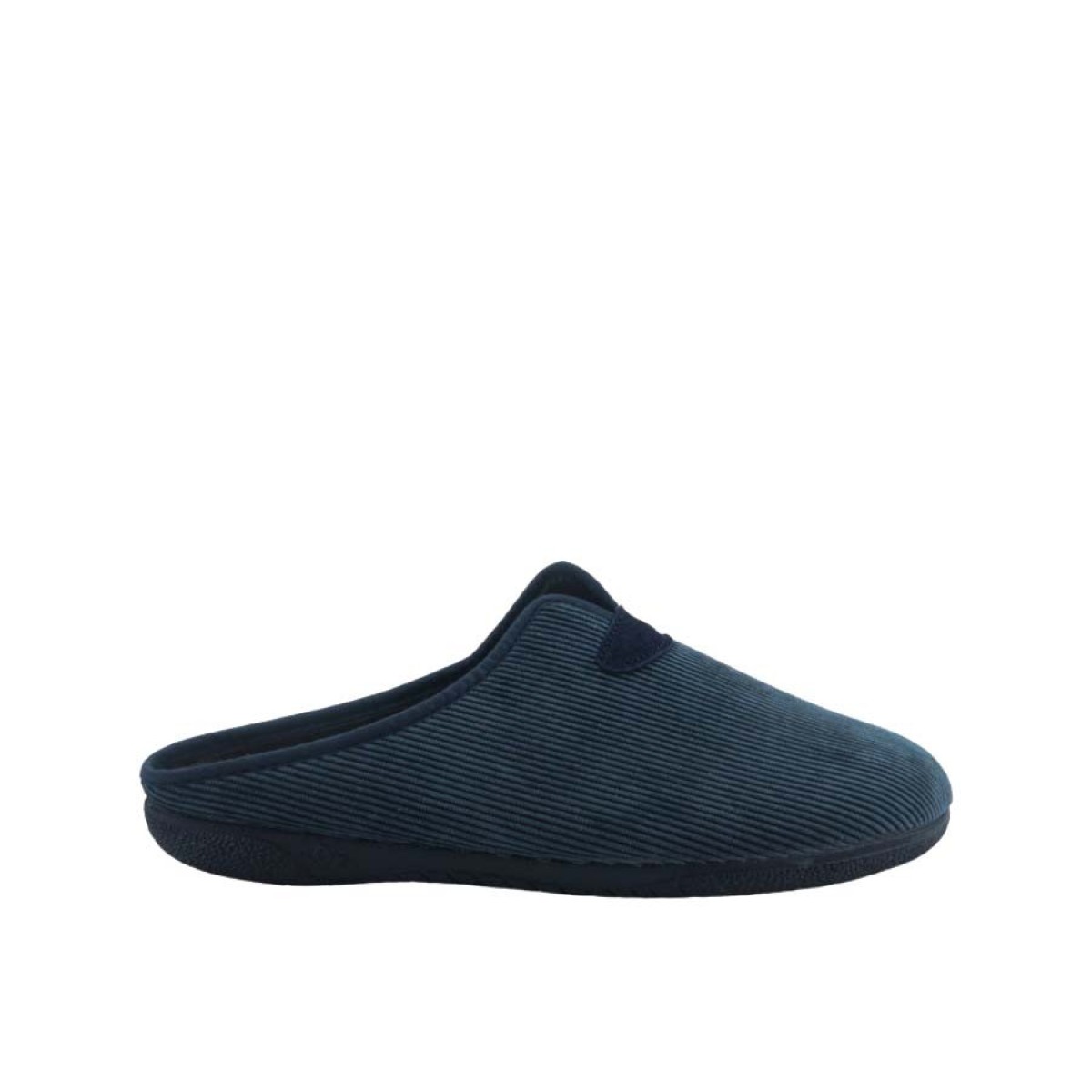 Adam's Shoes Ανδρικές Παντόφλες 624-23565 Μπλέ