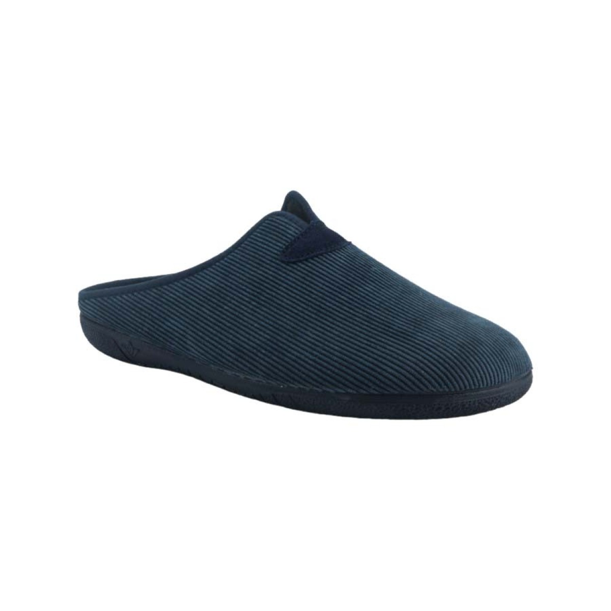 Adam's Shoes Ανδρικές Παντόφλες 624-23565 Μπλέ