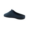 Adam's Shoes Ανδρικές Παντόφλες 624-23565 Μπλέ