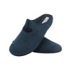 Adam's Shoes Ανδρικές Παντόφλες 624-23565 Μπλέ