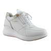 Adam's Shoes Γυναικεία Sneakers 872-24006 Λευκό Adam's Shoes Γυναικεία Sneakers 872-24006 Λευκό