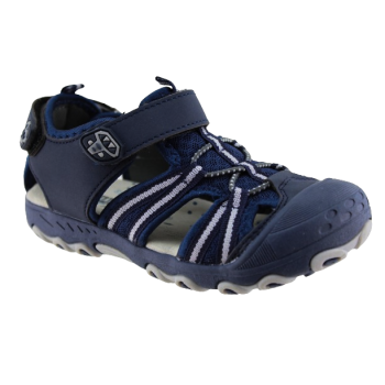 Adam's Shoes Παιδικά Πέδιλα 870-20025 Μπλέ