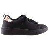 Adam's Shoes Γυναικεία Sneakers 921-19512 Μαύρο