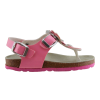 Adam's Shoes Παιδικά Πέδιλα 687-5035 Ροζ