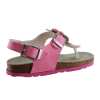 Adam's Shoes Παιδικά Πέδιλα 687-5035 Ροζ