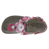 Adam's Shoes Παιδικά Πέδιλα 687-5035 Ροζ