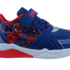 Adam's Shoes Παιδικά Αθλητικά Marvel Spiderman 904-24503 Μπλέ ΦΩΤΑΚΙΑ