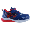 Adam's Shoes Παιδικά Αθλητικά Marvel Spiderman 904-24503 Μπλέ ΦΩΤΑΚΙΑ Adam's Shoes Παιδικά Αθλητικά Marvel Spiderman 904-24503 Μπλέ ΦΩΤΑΚΙΑ