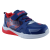 Adam's Shoes Παιδικά Αθλητικά Marvel Spiderman 904-24503 Μπλέ ΦΩΤΑΚΙΑ Adam's Shoes Παιδικά Αθλητικά Marvel Spiderman 904-24503 Μπλέ ΦΩΤΑΚΙΑ