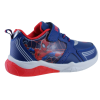 Adam's Shoes Παιδικά Αθλητικά Marvel Spiderman 904-24503 Μπλέ ΦΩΤΑΚΙΑ Adam's Shoes Παιδικά Αθλητικά Marvel Spiderman 904-24503 Μπλέ ΦΩΤΑΚΙΑ