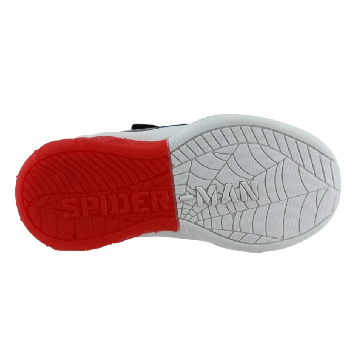 Adam's Shoes Παιδικά Αθλητικά Marvel Spiderman 904-24503 Μπλέ ΦΩΤΑΚΙΑ Adam's Shoes Παιδικά Αθλητικά Marvel Spiderman 904-24503 Μπλέ ΦΩΤΑΚΙΑ