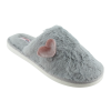 Adam's Shoes Γυναικείες Παντόφλες 903-24502 Γκρι Adam's Shoes Γυναικείες Παντόφλες 903-24502 Γκρι