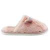 Adam's Shoes Γυναικείες Παντόφλες 903-24502 Nude