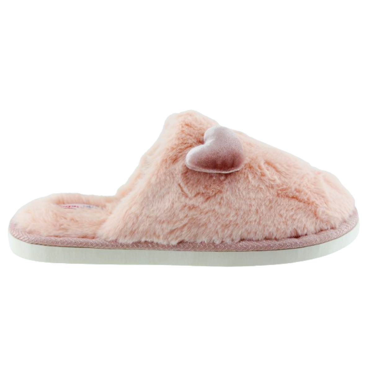 Adam's Shoes Γυναικείες Παντόφλες 903-24502 Nude
