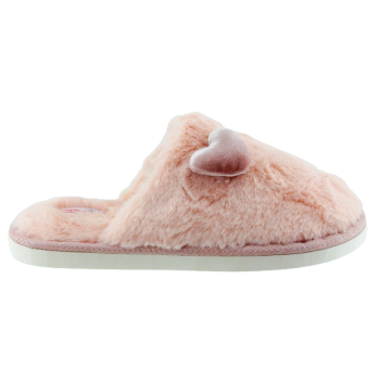 Adam's Shoes Γυναικείες Παντόφλες 903-24502 Nude Adam's Shoes Γυναικείες Παντόφλες 903-24502 Nude