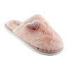 Adam's Shoes Γυναικείες Παντόφλες 903-24502 Nude