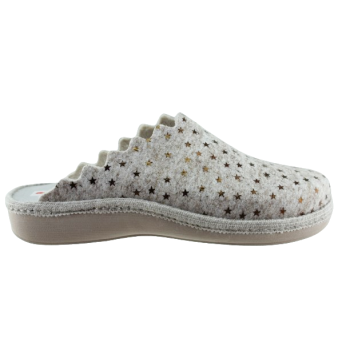 Adam's Shoes Γυναικείες Παντόφλες 754-24511 Μπέζ Adam's Shoes Γυναικείες Παντόφλες 754-24511 Μπέζ