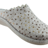Adam's Shoes Γυναικείες Παντόφλες 754-24511 Μπέζ
