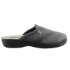 Adam's Shoes Γυναικείες Παντόφλες 381-24504 Γκρι