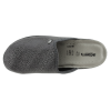 Adam's Shoes Γυναικείες Παντόφλες 381-24504 Γκρι