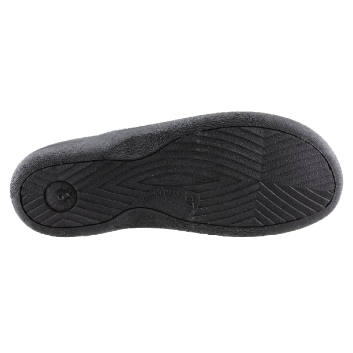 Adam's Shoes Γυναικείες Παντόφλες 381-24504 Γκρι