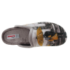 Adam's Shoes Γυναικείες Παντόφλες 624-24619 Πούδρα