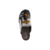 Adam's Shoes Γυναικείες Παντόφλες 624-24619 Πούδρα