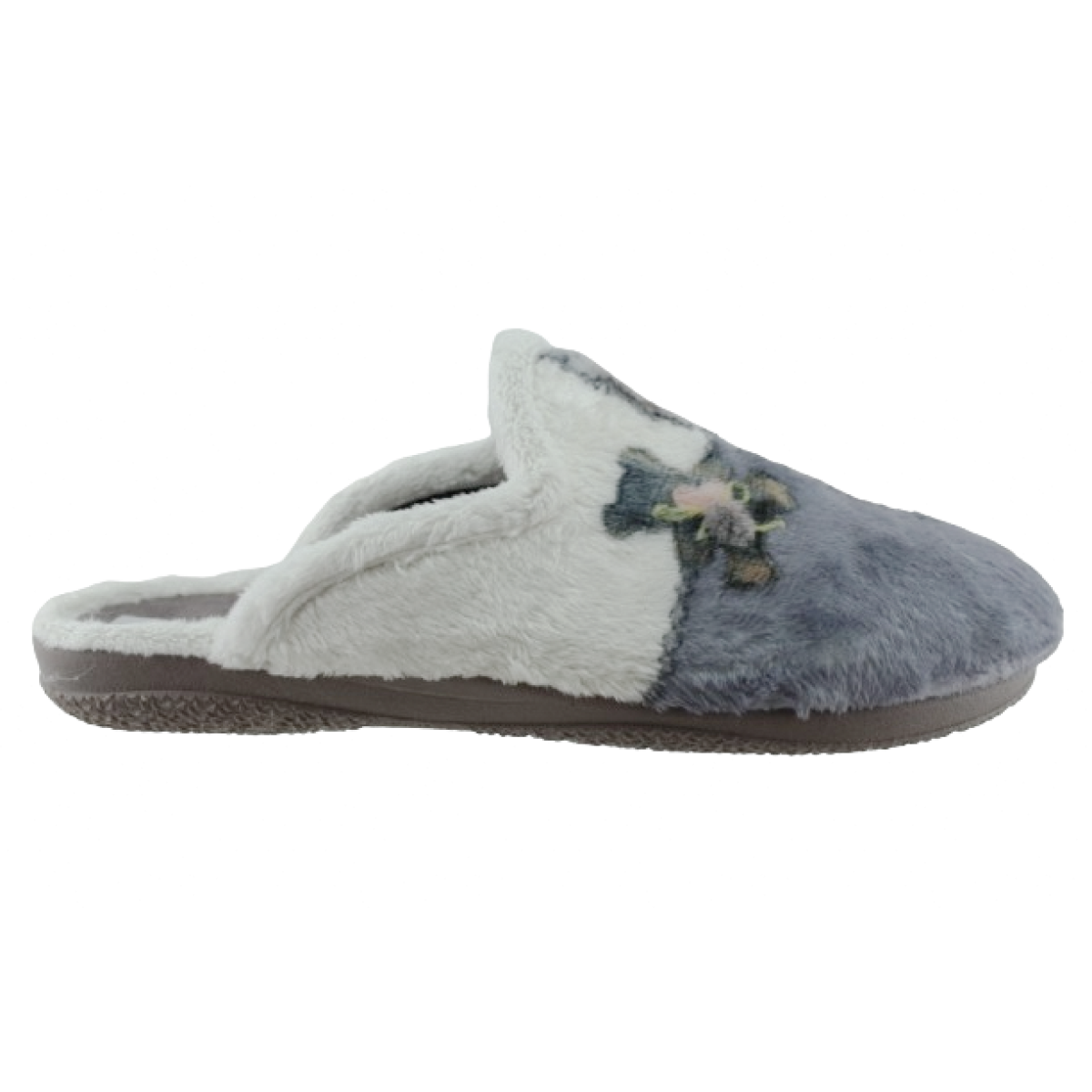 Adam's Shoes Γυναικείες Παντόφλες 624-24586 Πάγος Adam's Shoes Γυναικείες Παντόφλες 624-24586 Πάγος