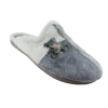 Adam's Shoes Γυναικείες Παντόφλες 624-24586 Πάγος Adam's Shoes Γυναικείες Παντόφλες 624-24586 Πάγος