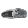 Adam's Shoes Γυναικείες Παντόφλες 624-24586 Πάγος Adam's Shoes Γυναικείες Παντόφλες 624-24586 Πάγος