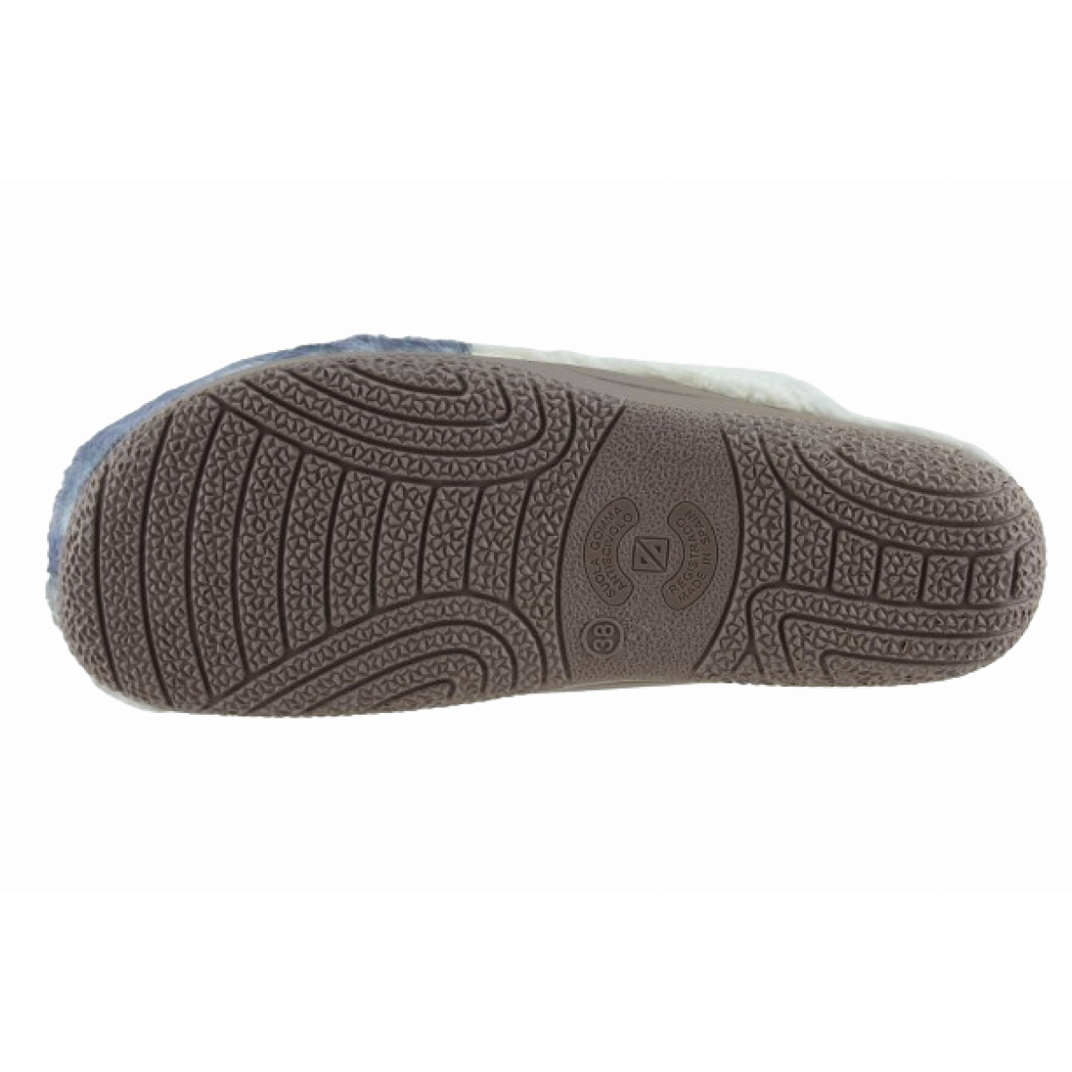 Adam's Shoes Γυναικείες Παντόφλες 624-24586 Πάγος Adam's Shoes Γυναικείες Παντόφλες 624-24586 Πάγος