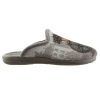 Adam's Shoes Γυναικείες Παντόφλες 624-24603 Πούδρα
