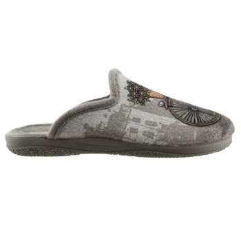 Adam's Shoes Γυναικείες Παντόφλες 624-24603 Πούδρα Adam's Shoes Γυναικείες Παντόφλες 624-24603 Πούδρα