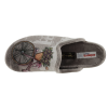 Adam's Shoes Γυναικείες Παντόφλες 624-24603 Πούδρα
