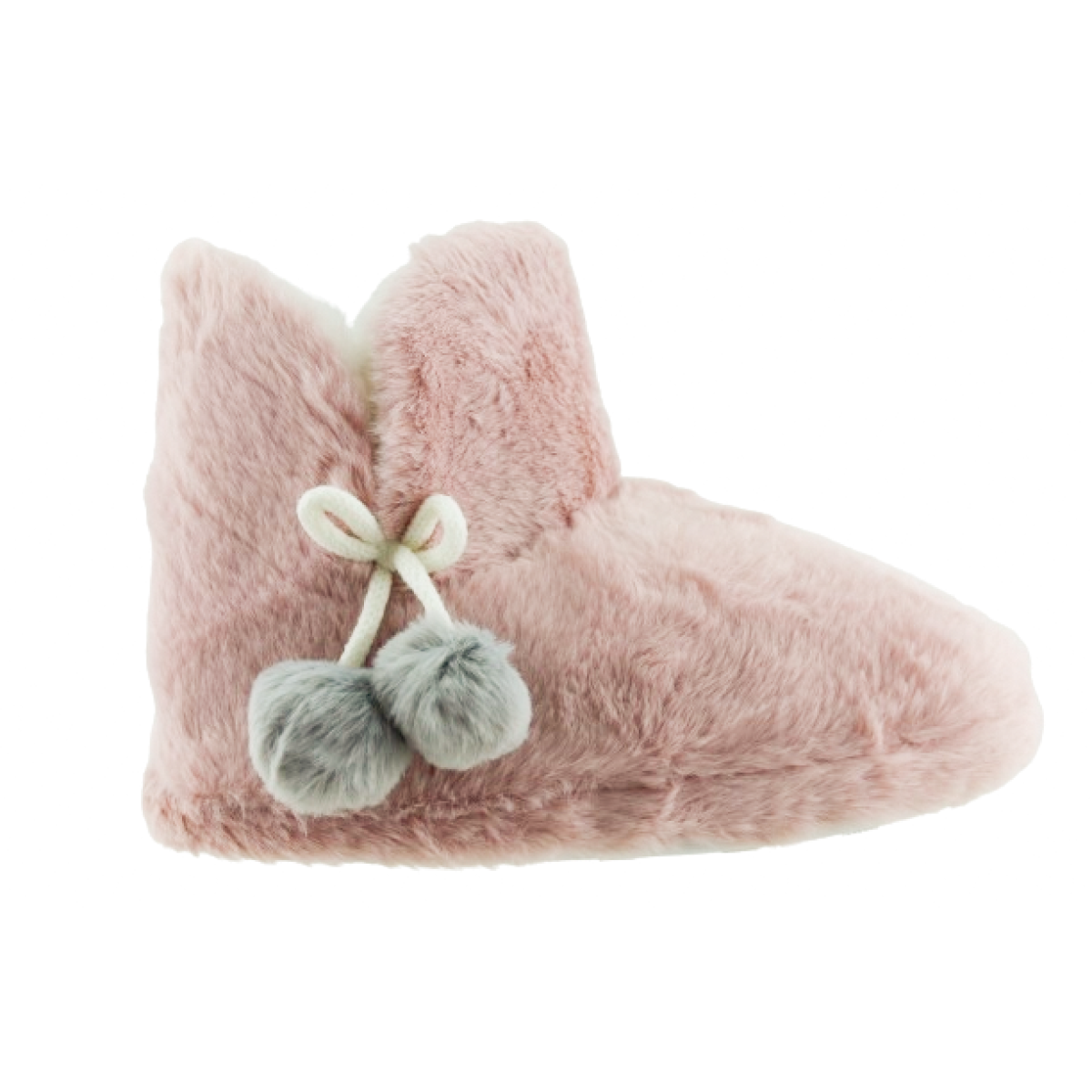 Adam's Shoes Γυναικείες Παντόφλες 903-24511 Nude